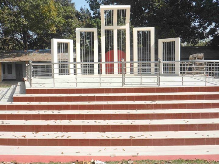 ই-সেবা কেন্দ্র, জেলা প্রশাসন