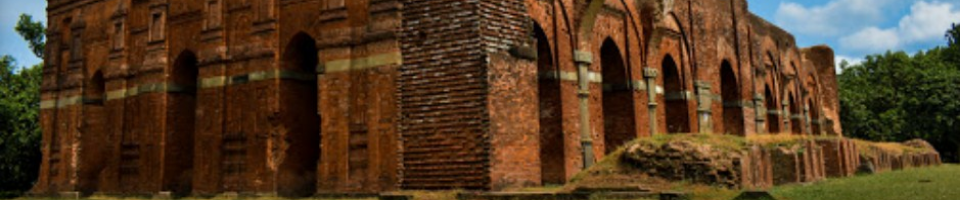 দারাসবাড়ি মসজিদ