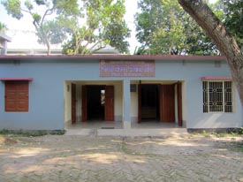 শিবগঞ্জ উপজেলা সমাজসেবা কার্যালয়