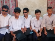 প্রতিবন্ধী বিষয়ক