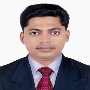 minister