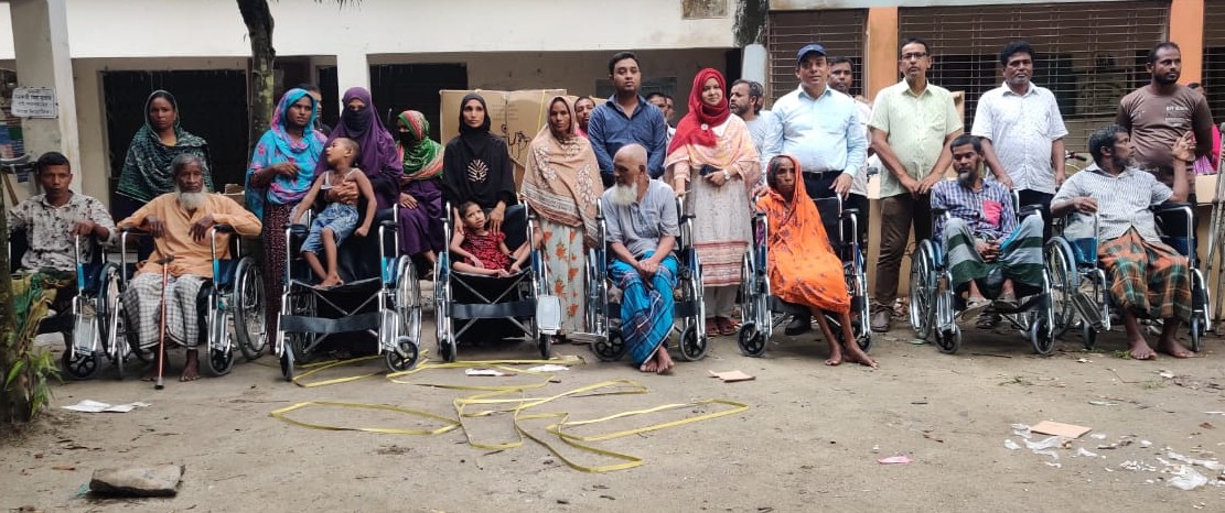 উপজেলা সমাজসেবা অফিসারের কার্যালয়,তারাগঞ্জ,রংপুর