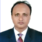minister
