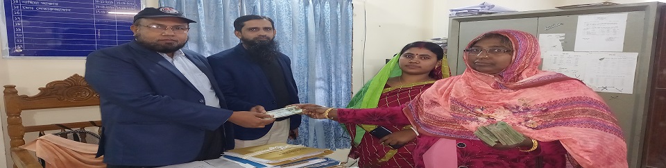 উপজেলা সমাজসেবা কার্যালয়,তিতাস, কুমিল্লা