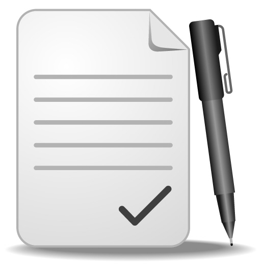 গাইডলাইন ও নীতিমালা, আইন, বিধিমালা