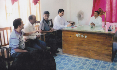 ফটো গ্যালারী