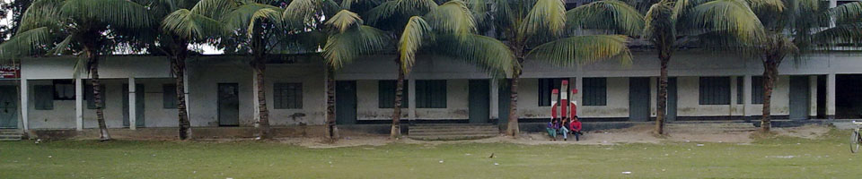 বাথুলী উচ্চ বিদ্যালয়