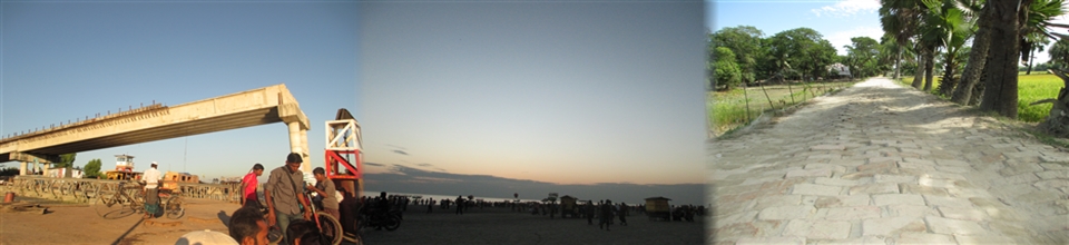 ধুলাসার পর্যটন