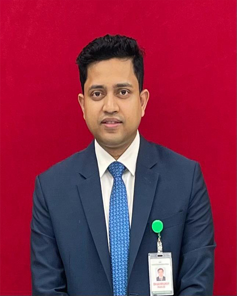 মোঃ শাহ্‌রুখ খান