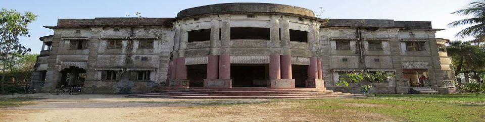 জমিদার বাড়ি