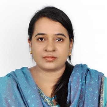 জনাব আফরোজা আফসানা