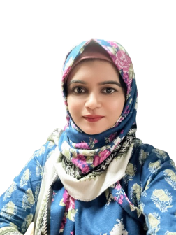 উম্মে হাবিবা ফারজানা