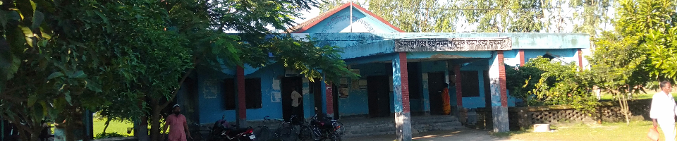 ইউপি ভবন