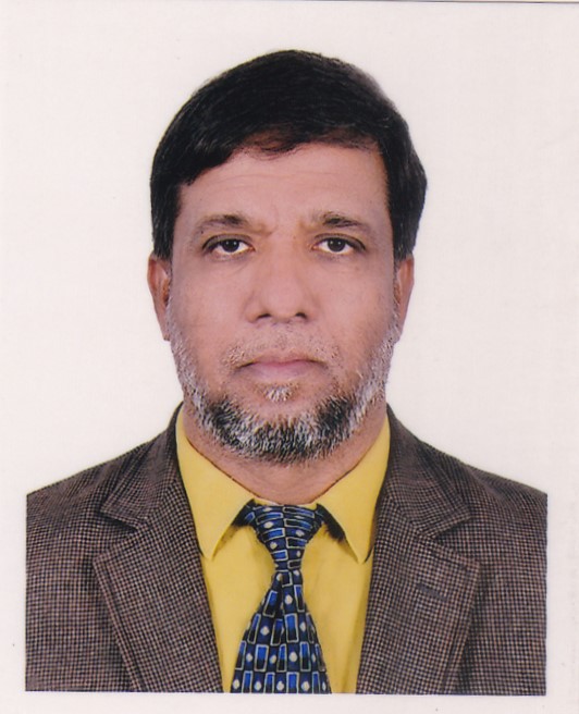 minister