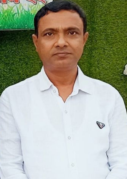 minister
