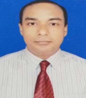 minister