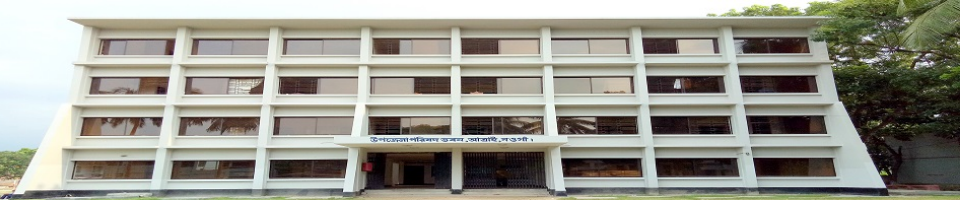 নির্বাহী অফিস