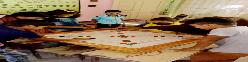 কিশোর কিশোরী ক্লাব