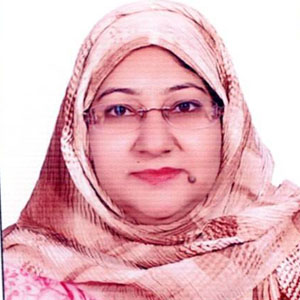minister