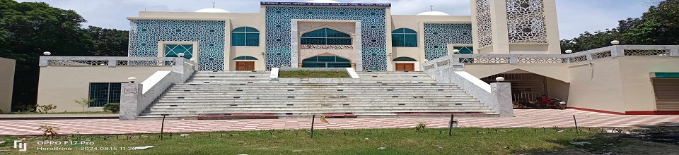 উপজেলা মডেল মসজিদ, বাসাইল, টাঙ্গাইল।