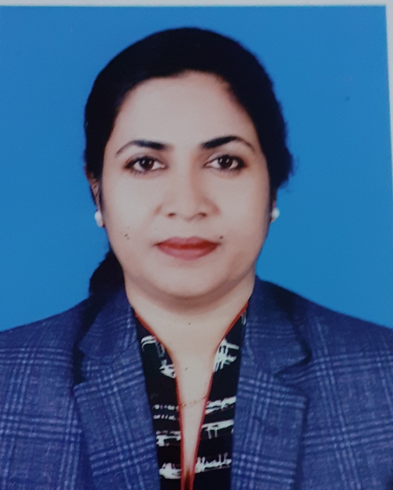 minister