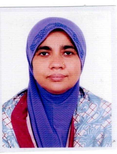 minister