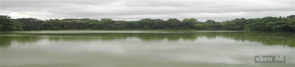 দীঘি