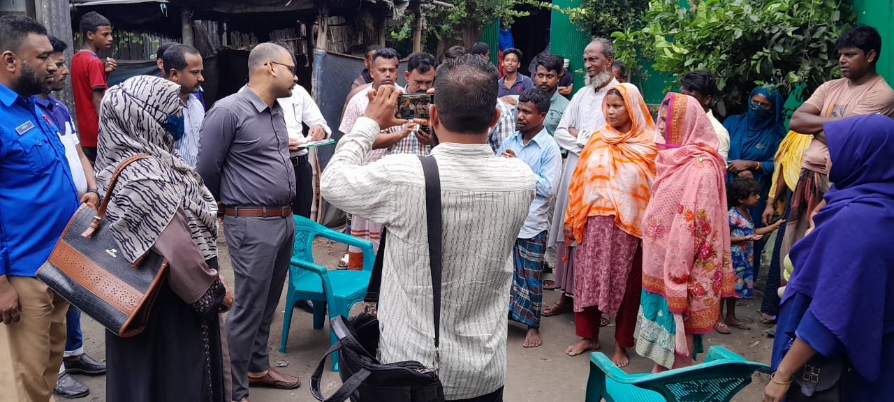 বাল্যবিবাহ প্রতিরোধ