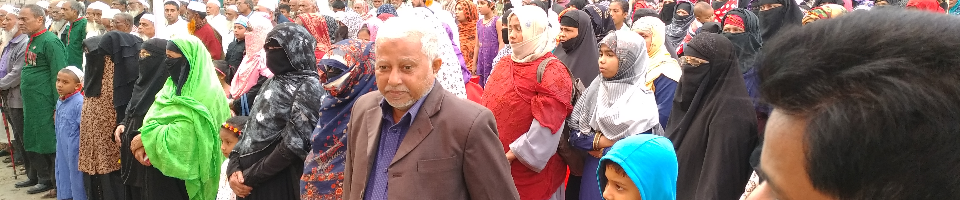 জয়িতা অন্বেষণ ২০১৯ সংবর্ধনা