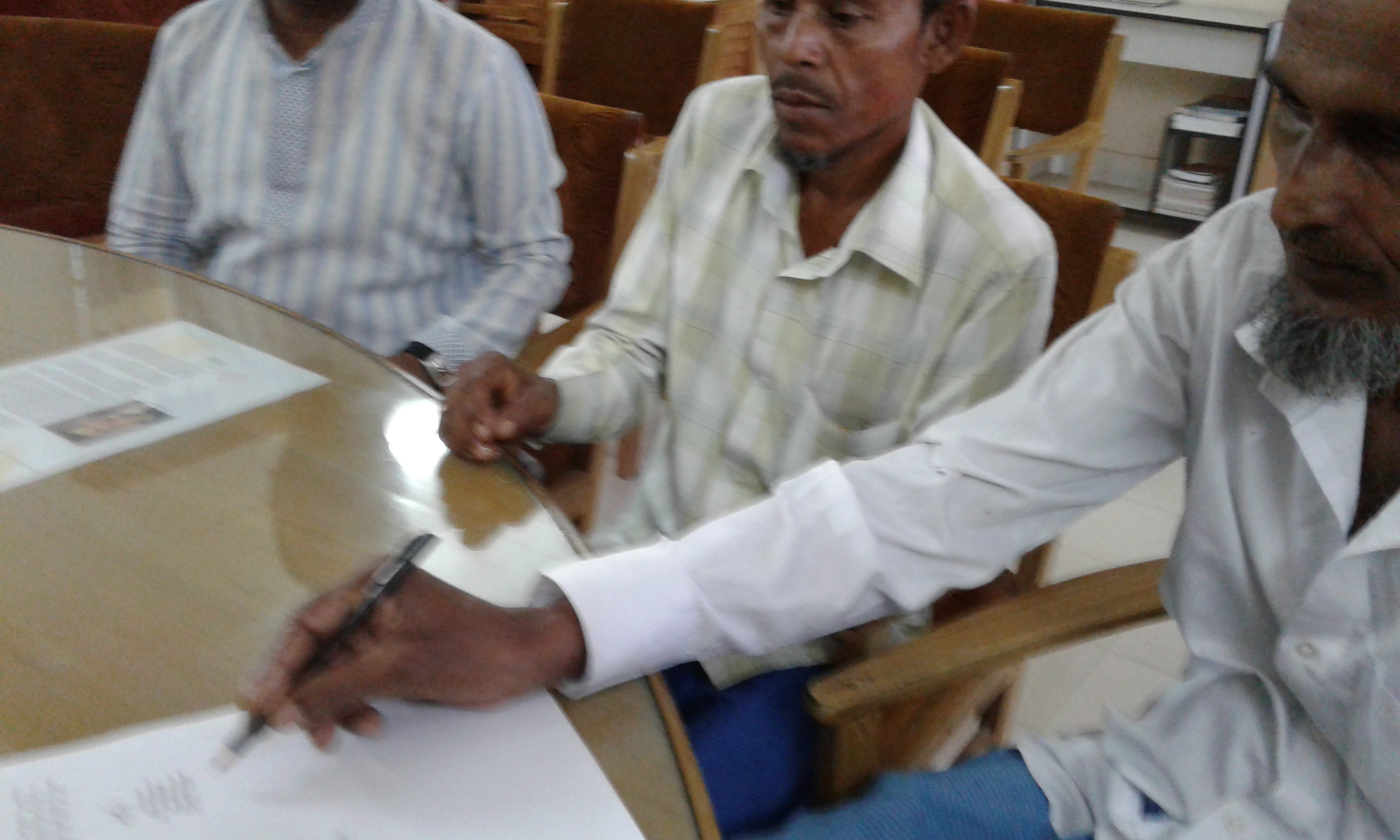  নোয়াখালী জেলার কোম্পানীগঞ্জ উপজেলায় অদ্য ২০/১১/২০১৭ ইং চরকাঁকড়া ইউনিয়নে ০২টি বাল্য বিবাহ বন্ধ করা হয়েছে (২০১৭-১১-২০)