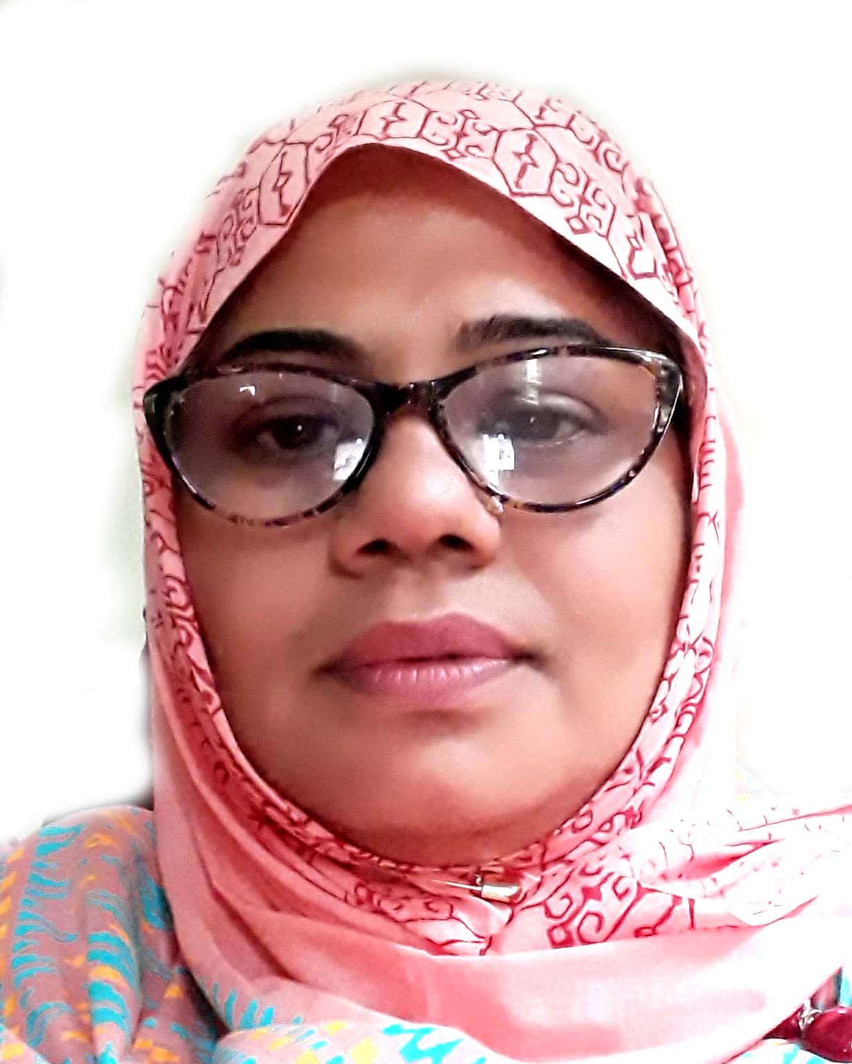 minister
