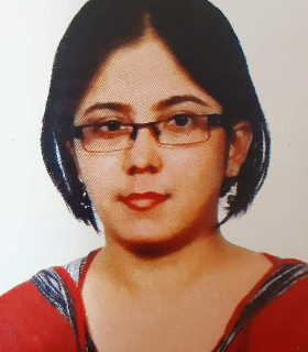 minister