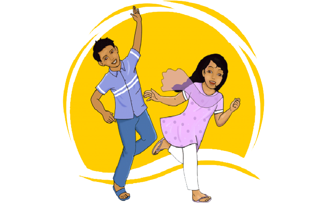 কিশোর কিশোরী ক্লাব স্থাপন প্রকল্প