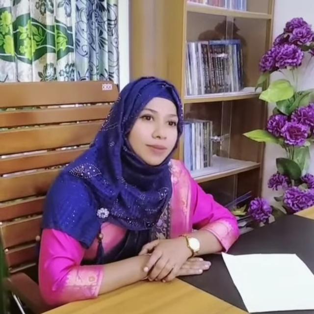 minister