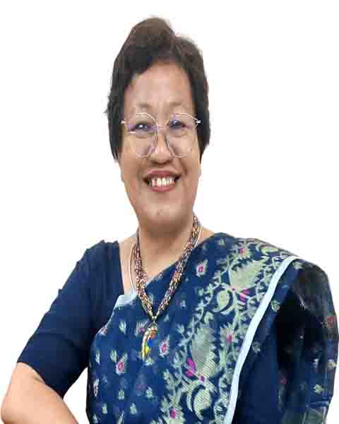 minister