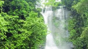 রিচাং ঝর্ণা