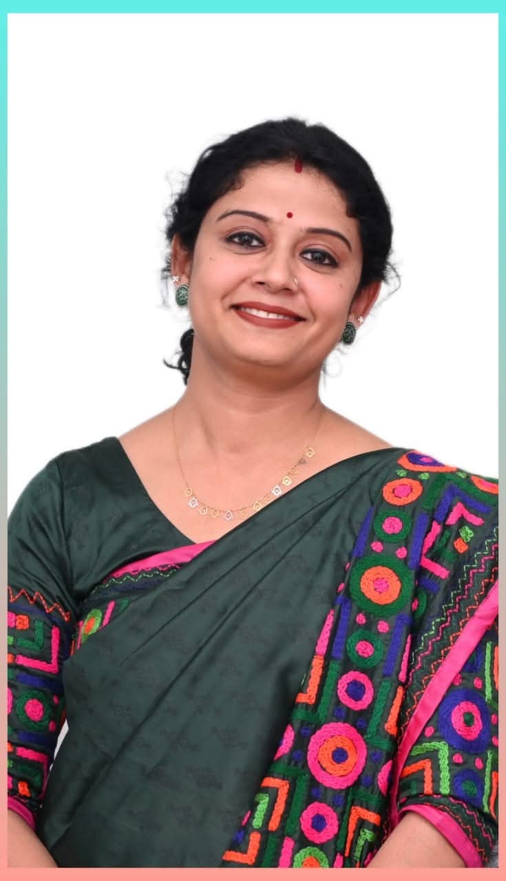 minister