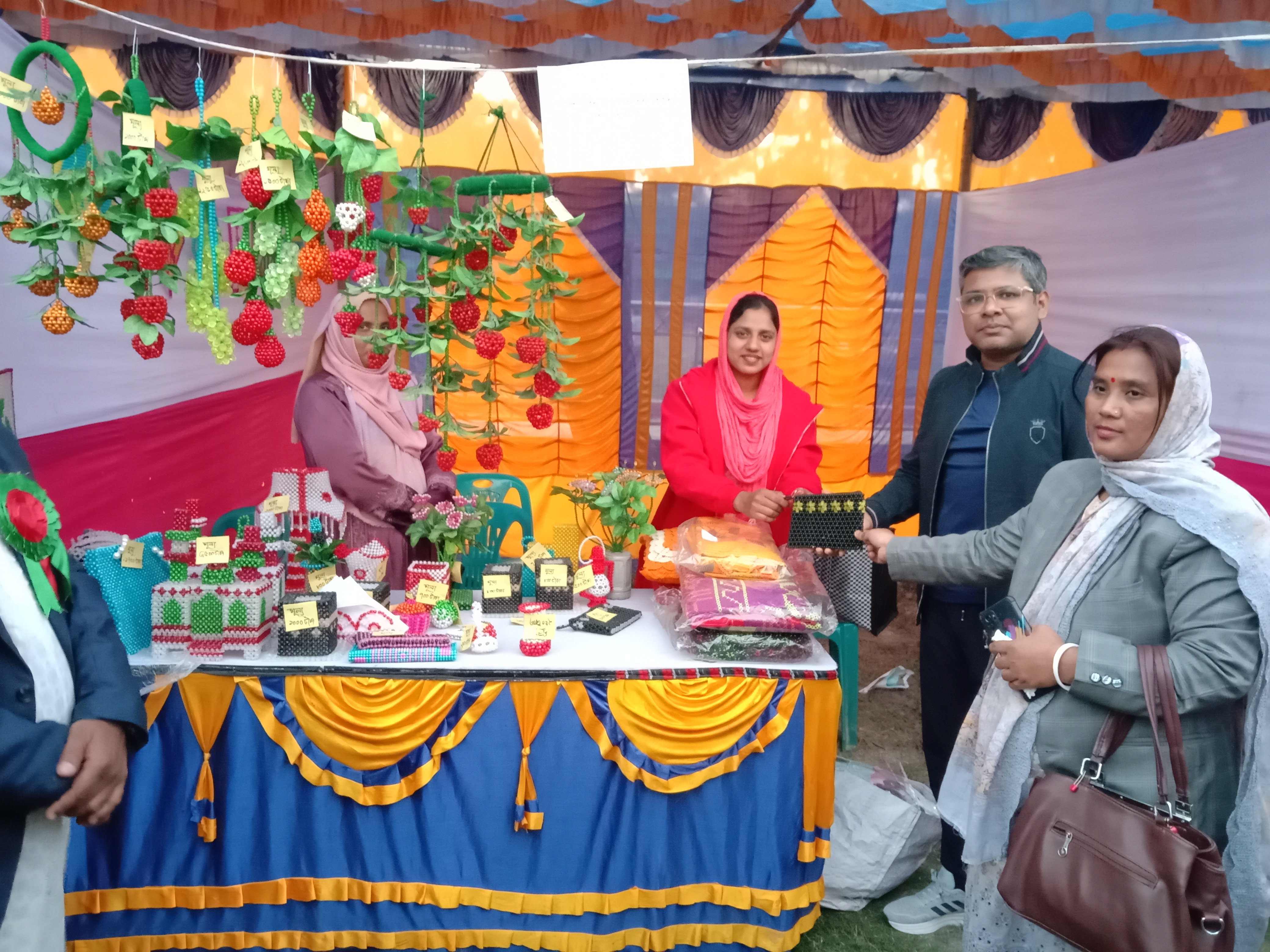 বিজয় মেলা ২০২৫