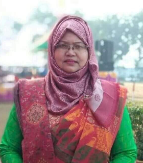 minister