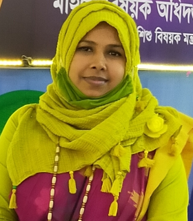 minister