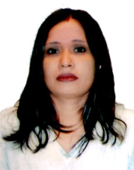 minister