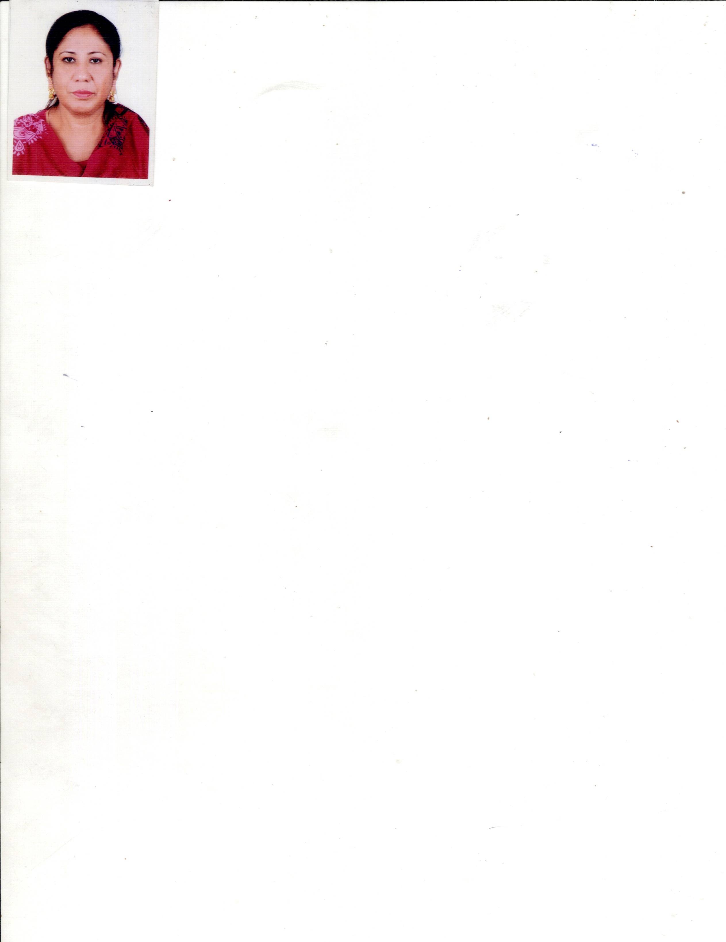 minister