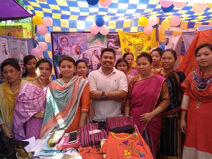 নারী মেলা