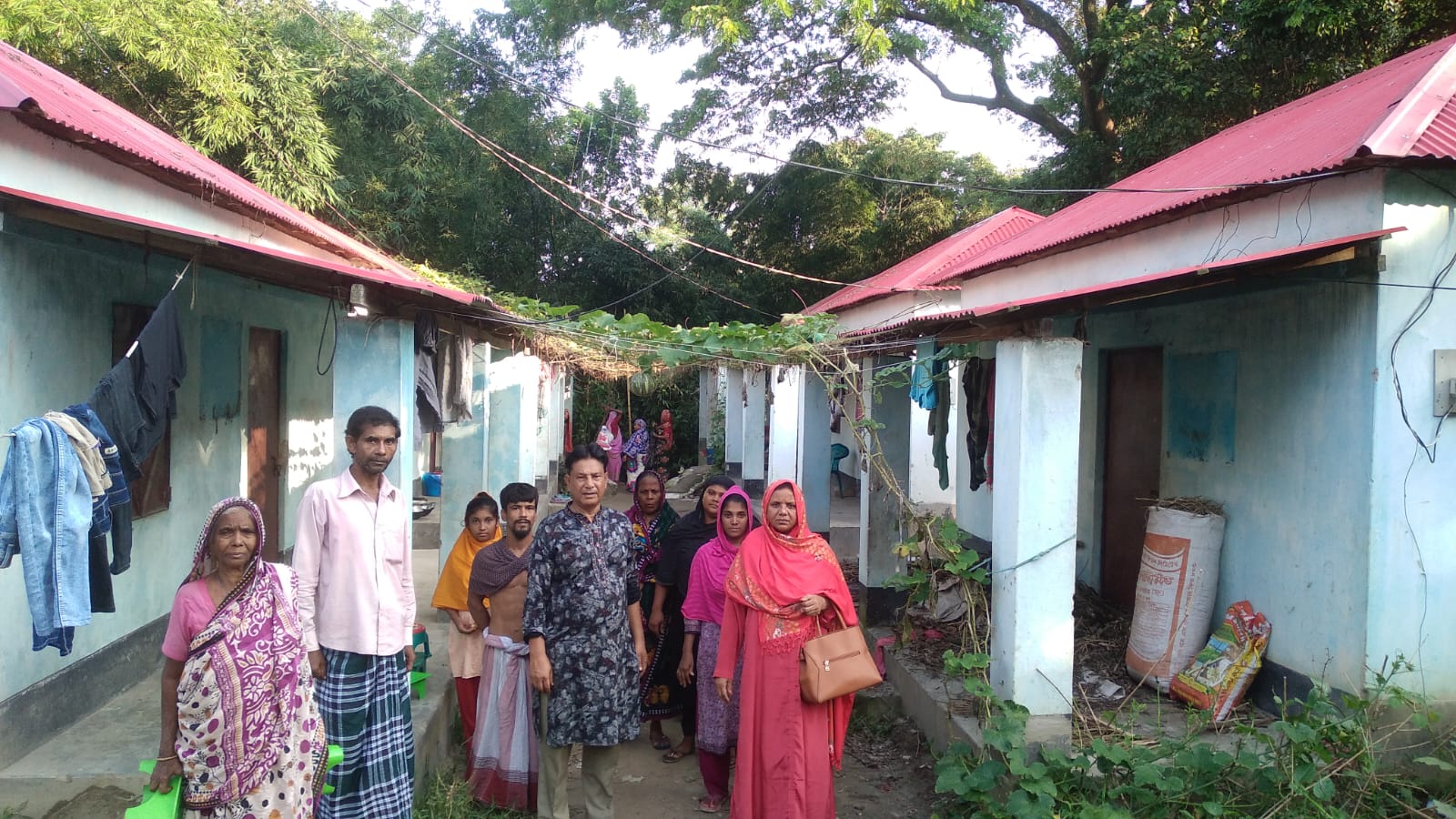 ব্যানার