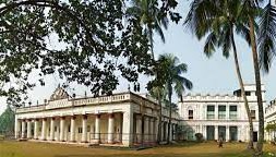 গাংগাটিয়া জমিদার বাড়ী