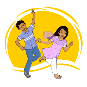 কিশোর-কিশোরী ক্লাব স্থাপন প্রকল্প