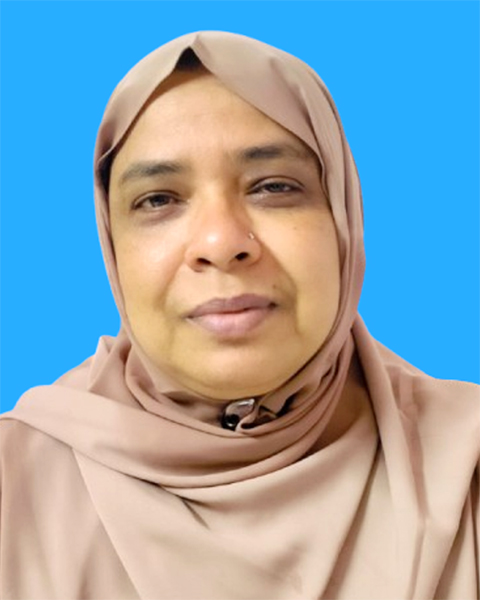 আফসানা মোস্তারী
