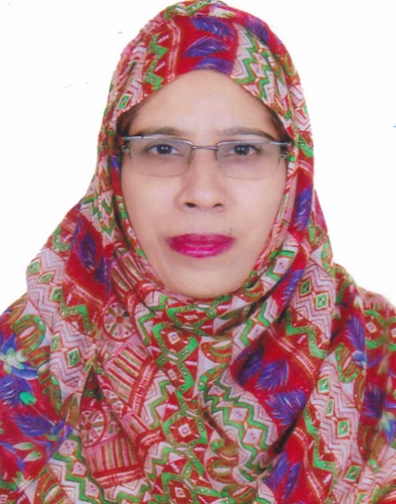 minister
