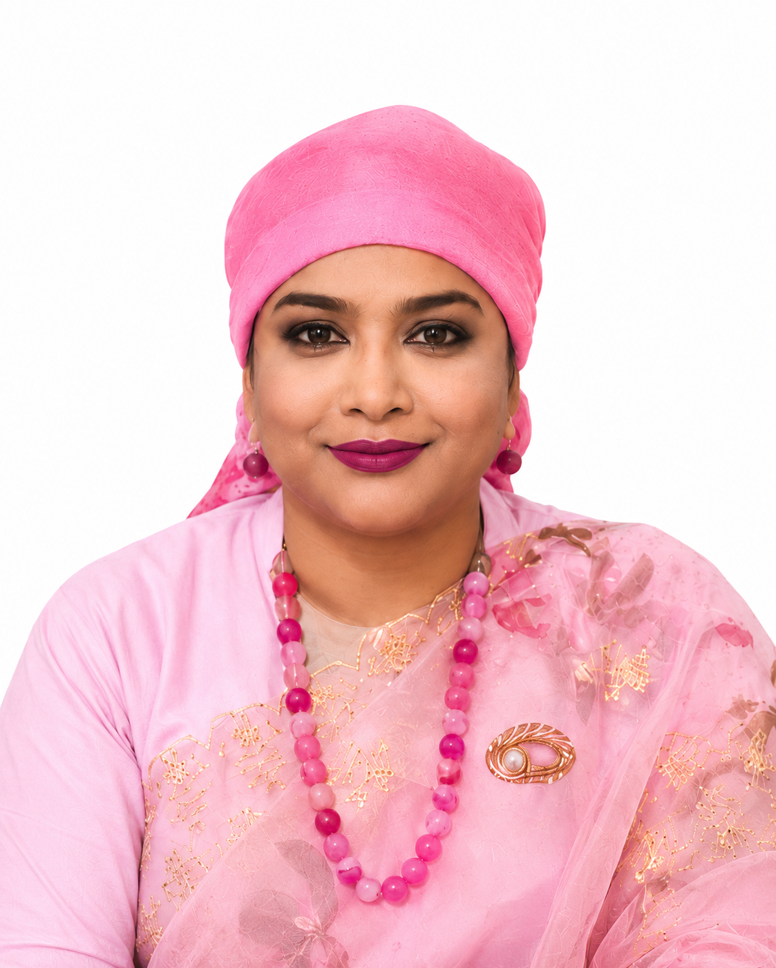 minister