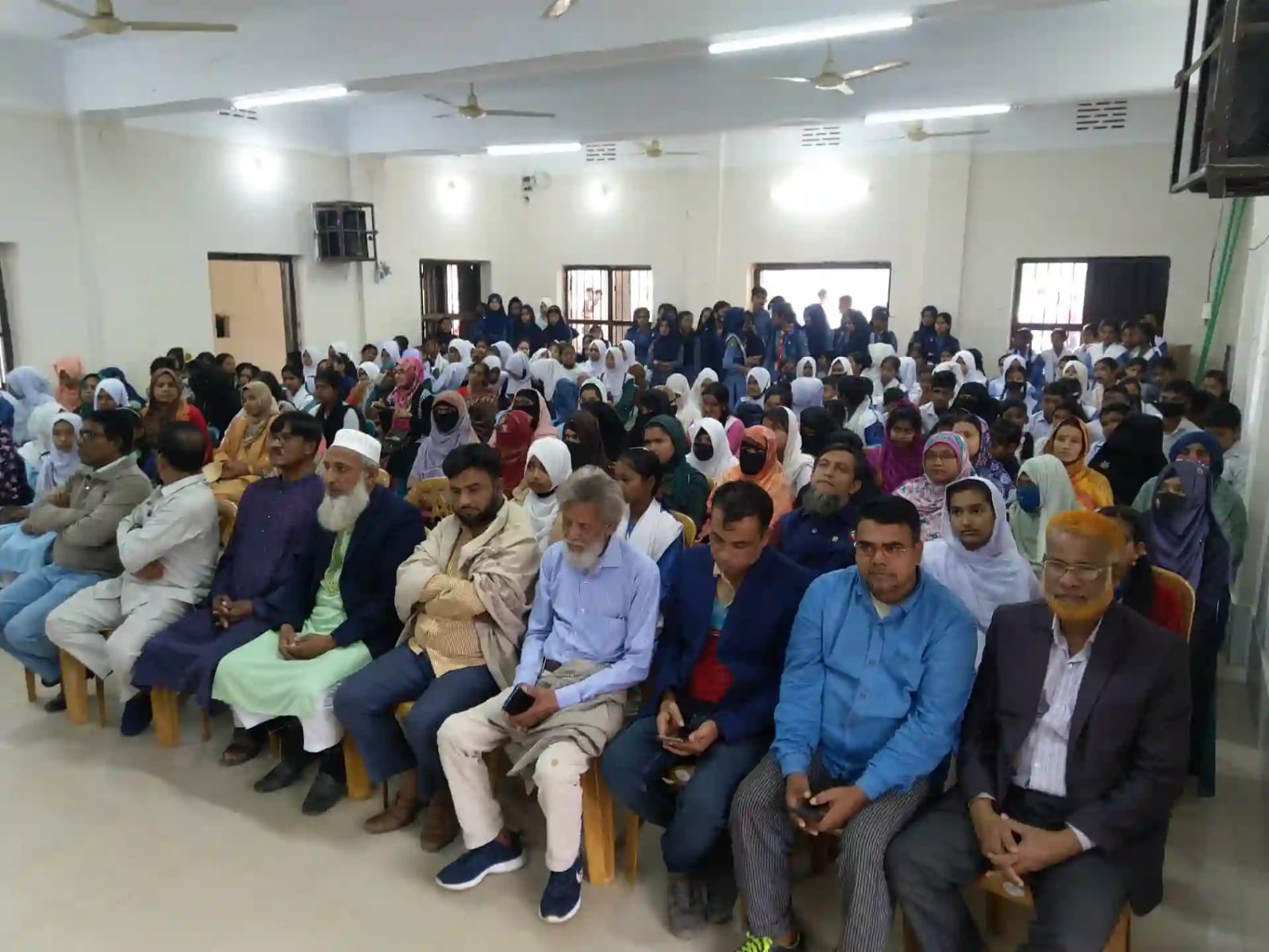 বেগম রোকেয়া দিবস উদযাপন ২০২৩খ্রি.